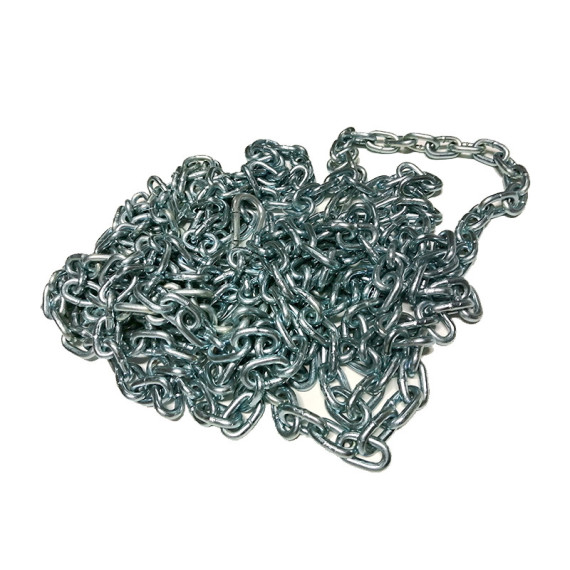 Chain with carabiner for tripod 80377 Safetop
