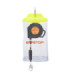 Transparent Retractable Protective Case 48x28 cm (unpublished) Safetop