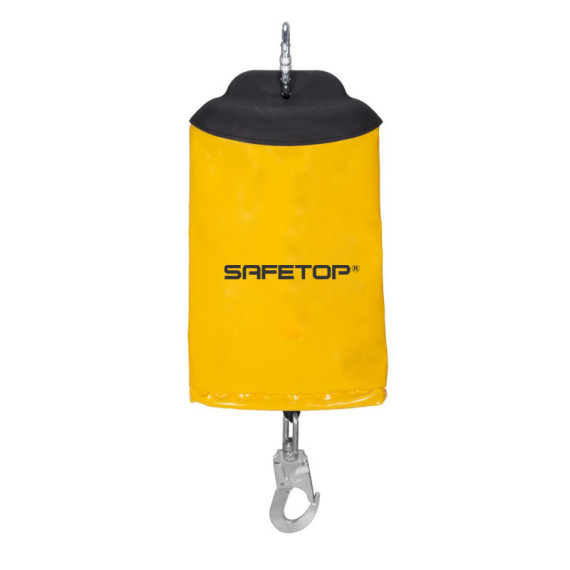Boîtier de protection pour la sauvetage Ambar et Noir Revital (Diffusion)