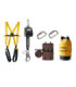 Kit Horizontal Plus 2, 80071b, 80266-20, 2x80120, 80230-N and 80122 Safetop