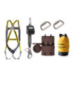 Composizione orizzontale più 3, 80088J, 80266-20, 80230-N, 2x80120 e 80122 Safetop