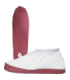 Chaussures réutilisables avec semelle anti-glissante Safetop PVC