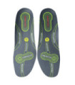 Ecofrienly PU Comfort-Archsupport-Safetop-Vorlage