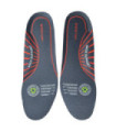 Plantilla Comfort PU Antibacteria ArchSupport SAFETOP