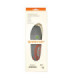 Antibakterieller Komfort-PU-Vorlage-Archsupport-Safetop