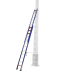 Sistema de anclaje escalera con certificación EN795-B Iruladder de IRUDEK