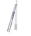 Treppensicherungssystem mit EN795-B-Zertifizierung Iruladder von IRUDEK