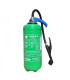6-liter portable shower Eurofeu GS 006 EDP for chemical projections