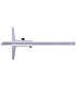 Analog depth gauge LIMIT