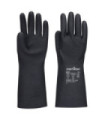 Chem 350 Butil Gauntlet 350 Portwest A824