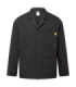ESD Portwest AS18 anti-static laboratory jacket
