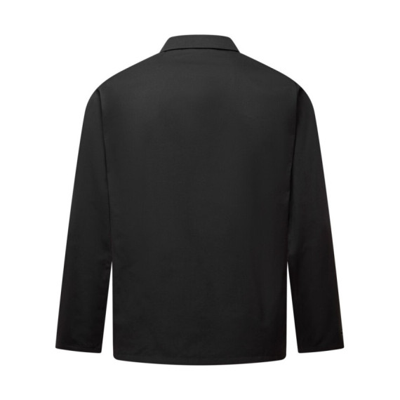ESD Portwest AS18 anti-static laboratory jacket