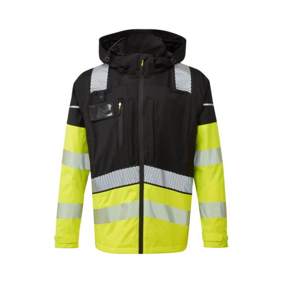 Highular Modular Waterproof Jacket 3 in 1 Ultimate Portwest BX323