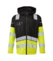 Hohe modulare wasserdichte Jacke 3 in 1 ultimativen Portwest BX323
