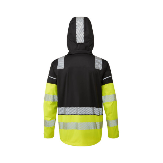 Highular Modular Waterproof Jacket 3 in 1 Ultimate Portwest BX323