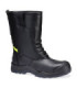 Couro de bota de inverno e aço Rigger S3L SC HRO Sr. Portwest FD07
