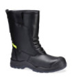 Stivale invernale e acciaio Rigger S3L SC HR HR. Portwest FD07
