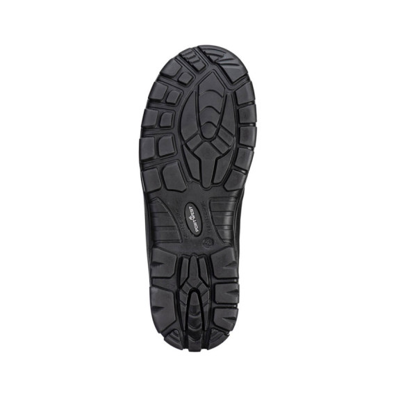 Couro de bota de inverno e aço Rigger S3L SC HRO Sr. Portwest FD07