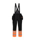 Inverno Peto DX4 Alta Visibilidade Classe 1 Portwest DX437