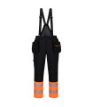 Inverno Peto DX4 Alta Visibilidade Classe 1 Portwest DX437