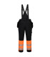 Winter Peto DX4 High Visibility Class 1 Portwest DX437