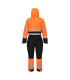 Macaco de inverno DX4 alta visibilidade portwest DX438