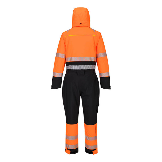 Winter Monkey DX4 High Visibility Portwest DX438