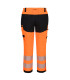 High Visibility DX4 Waterproof Pants Portwest DX448