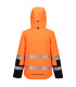 Winter Jacket High Visibility EV4 Portwest Ev467