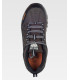 Combined Trecking Type Sneaker with Workteam P4013
