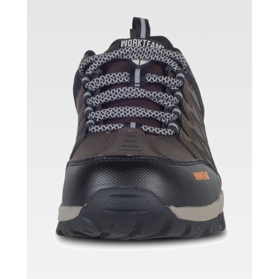 Sapatilha de Tipo de Trecking Combinado com WorkTeam P4013