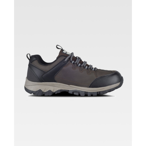 Combined Trecking Type Sneaker with Workteam P4013
