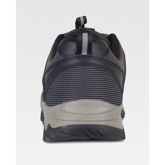 Sapatilha de Tipo de Trecking Combinado com WorkTeam P4013