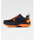 Combined Trecking Type Sneaker with Workteam P4014