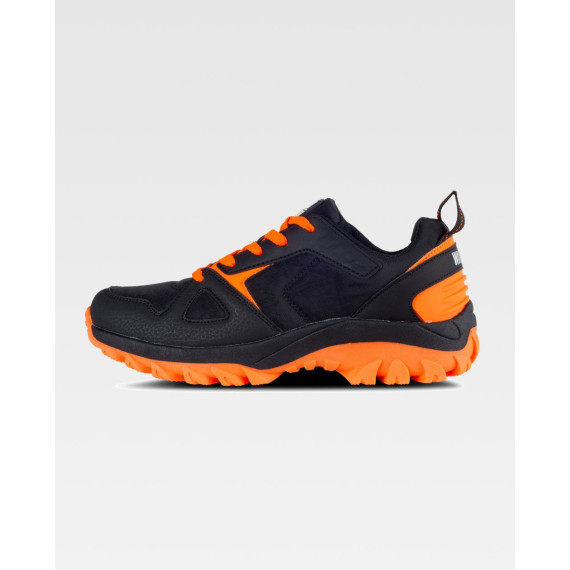 Combined Trecking Type Sneaker with Workteam P4014
