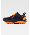Kombinierter Treuscheibe Typ Sneaker mit Arbeitseam P4014