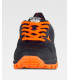Combined Trecking Type Sneaker with Workteam P4014