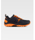 Combined Trecking Type Sneaker with Workteam P4014