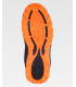Combined Trecking Type Sneaker with Workteam P4014