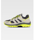 TRECKING-Schuhe mit Schnürsenkeln Workteam P4015