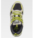 TRECKING-Schuhe mit Schnürsenkeln Workteam P4015