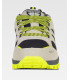 TRECKING-Schuhe mit Schnürsenkeln Workteam P4015