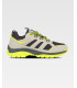 TRECKING-Schuhe mit Schnürsenkeln Workteam P4015