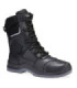 Botte en cuir haute composite S7L HRO M CI LG SC Un MR FO Portwest FD26