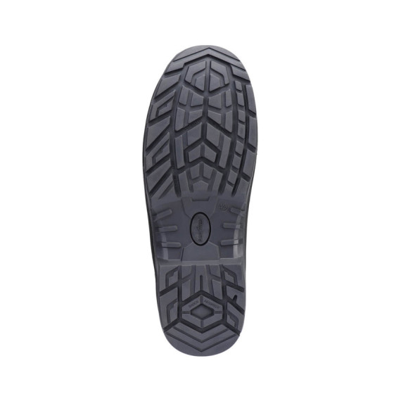 High leather boot composite S7L HRO M CI LG SC AN MR FO Portwest FD26