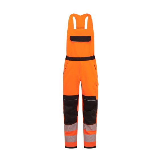 PETO et STANDS PW3 Modaflame Work HVO Multi-Norme FR Portwest FR453