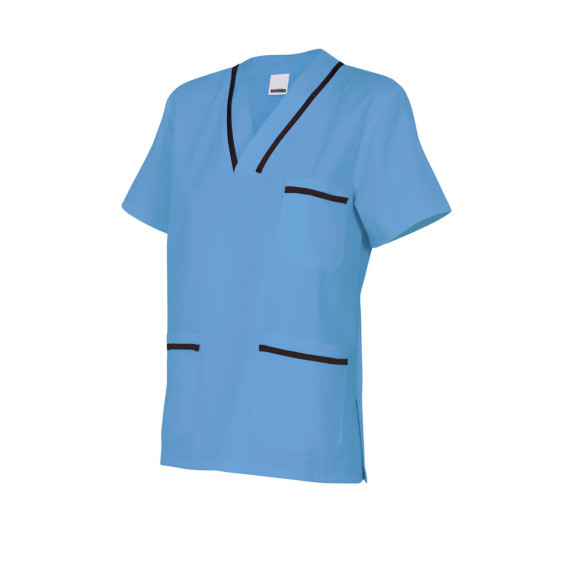 Camisole celestial pajama short-sleeved B589 series