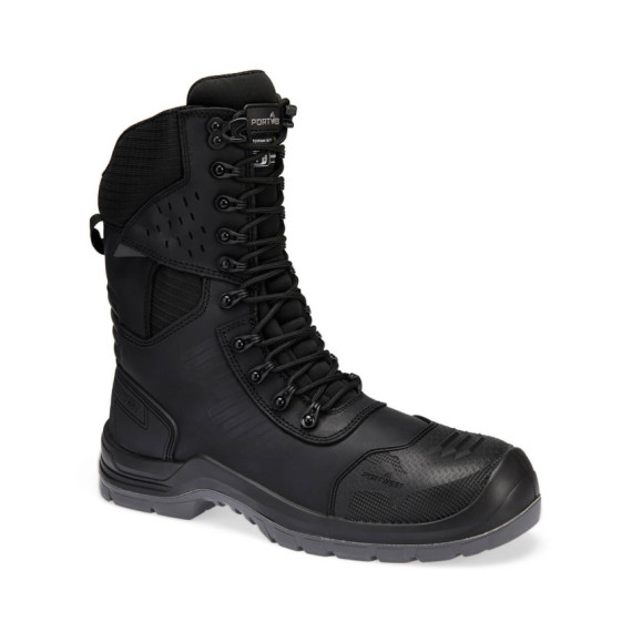 High leather boot composite S7L ESD HRO LG FO SC Mr. Portwest Fv03