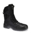 Alta bota de couro composto s7l esd hro lg fo scr scr. portwest fv03
