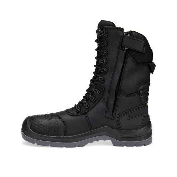 Haute tellette en cuir composite S7L ESD HRO LG FO SC M. Portwest Fv03